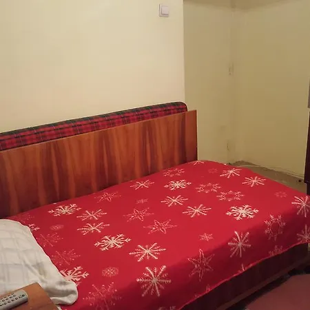 Apartman Apartament Barsei Kolozsvár
