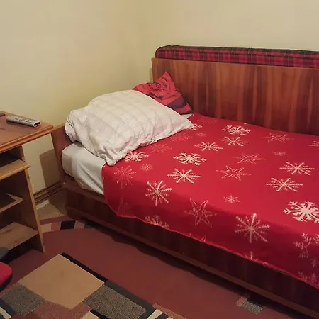 Apartament Barsei * Kolozsvár